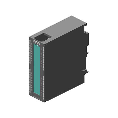 Siemens PLC S7-300 Modulo di espansione DI 32xDC 24V per applicazioni nell'industria dell'automazione