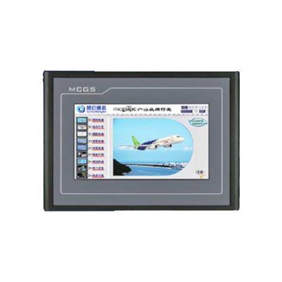 Automazione industriale Siemens 10.1&quot; TPC1021Kt con memoria 128M e risoluzione 1024*600