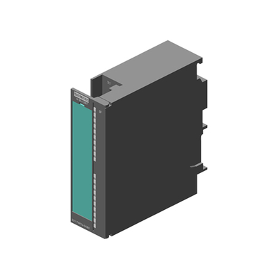 Modulo PLC Siemens S7-300 serie AI 8x9/12/14 bit 100% originale 6ES73317KF020AB0
