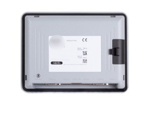 Industrial Automation X2 base 7 v2 HMI TFT-LCD a prova di esplosione con retroilluminazione a LED