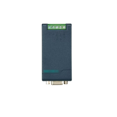 Termine di pagamento Western Union Accessori per computer industriali TCC-80 RS-232 a RS-422/485 Converter per MOXA