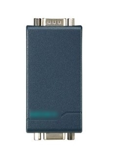 Termine di pagamento Western Union Accessori per computer industriali TCC-80 RS-232 a RS-422/485 Converter per MOXA