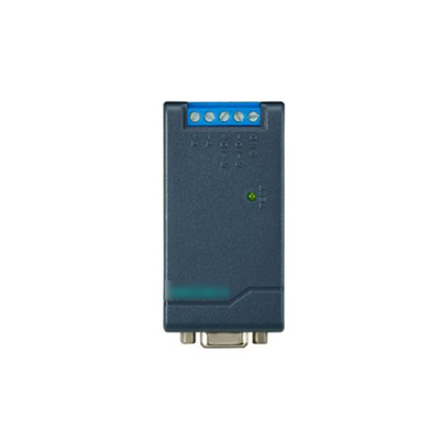 Termine di pagamento Western Union Accessori per computer industriali TCC-80 RS-232 a RS-422/485 Converter per MOXA