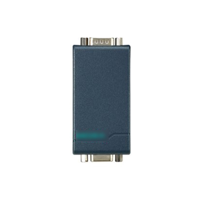 Termine di pagamento Western Union Accessori per computer industriali TCC-80 RS-232 a RS-422/485 Converter per MOXA