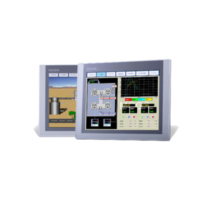7 pollici Wifi Versione 220W Touch Screen MCGS Serie N3 TPC7032Ni Costruzione durevole