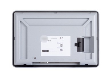 Migliora la tua automazione industriale con X2 base 10 v2 High Resolution Touch Screen HMI