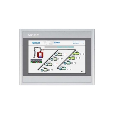 Siemens TPC7022Ni Smart Internet Of Things touch screen con frequenza principale di 800M MCGS