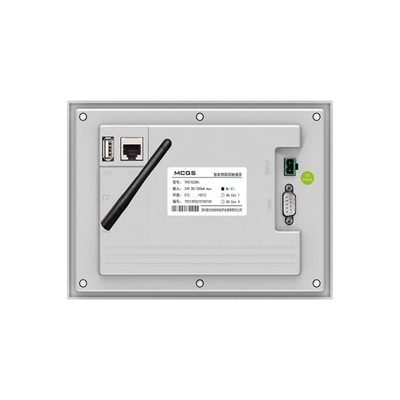Siemens TPC7022Ni Smart Internet Of Things touch screen con frequenza principale di 800M MCGS