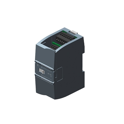 SIMATIC S7-1200 SM 1231 8 AI segnale a 12 bit Modulo di ingresso analogo Interfaccia di comunicazione Altro