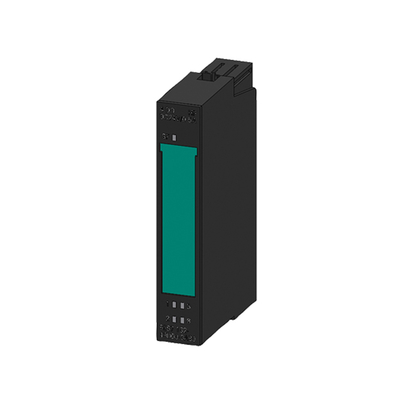 Siemens ET 200S 4DQ 24 V DC/0,5 A HF 4 DO Alta caratteristica 24 V DC/0,5 A 6ES71324BD000AB0