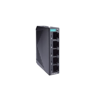EDS-2005-ELP Accessori per bruciatori a gas Switch Ethernet industriale a 5 porte con protezione IP40