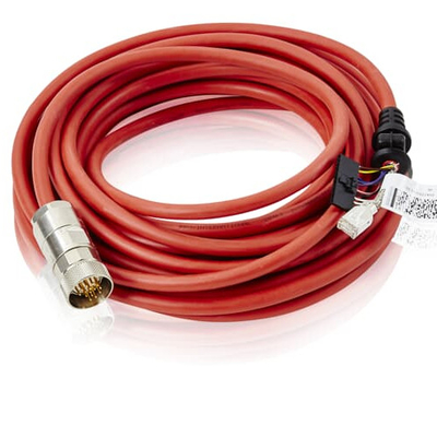 Parti di robot 3HAC031683-001 con cavo istruttore 10M Offerta speciale e negoziabile