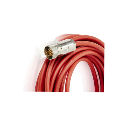 Parti di robot 3HAC031683-001 con cavo istruttore 10M Offerta speciale e negoziabile