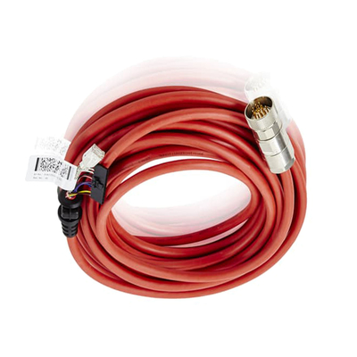 Parti di robot 3HAC031683-001 con cavo istruttore 10M Offerta speciale e negoziabile