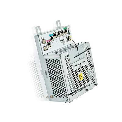 ABB DSQC1018 Computer 3HAC050363-001 Offerta di negoziazione tipo di rete e interfaccia robot