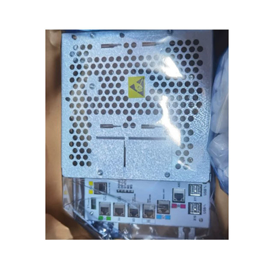 ABB DSQC1018 Computer 3HAC050363-001 Offerta di negoziazione tipo di rete e interfaccia robot