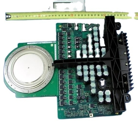 Accessori della serie ACS1000 ABB IGCT MODULE 5SHX0445D0001 con livello di protezione IP54