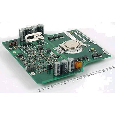 Accessori della serie ACS1000 ABB IGCT MODULE 5SHX0445D0001 con livello di protezione IP54