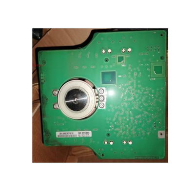 Accessori della serie ACS1000 ABB IGCT MODULE 5SHX0445D0001 con livello di protezione IP54
