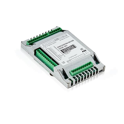 ABB 3HAC025784-001 Tavola analogica per offerta speciale Parti di robot Livello di protezione IP54