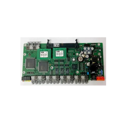 IP54 ABB PPC907BE 3BHE024577R0101 Modulo della piastra di regolazione della pressione DCS Cornice di controllo di ricambi Altri