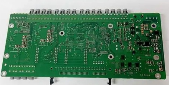 IP54 ABB PPC907BE 3BHE024577R0101 Modulo della piastra di regolazione della pressione DCS Cornice di controllo di ricambi Altri