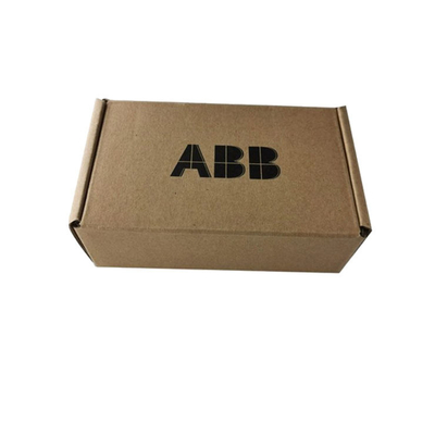 ABB 3HAC025784-001 Tavola analogica per offerta speciale Parti di robot Livello di protezione IP54