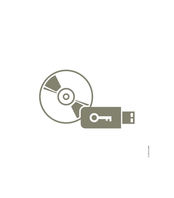 6ES7822-1AA05-0YA5 SIMATIC STEP 7 Prof. V15.1 Software di ingegneria a licenza mobile