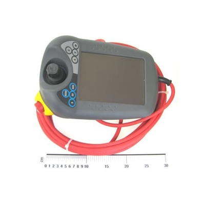 Offerta speciale per il robot didattico ABB 3HAC023195-001 Negozia un accordo scontato