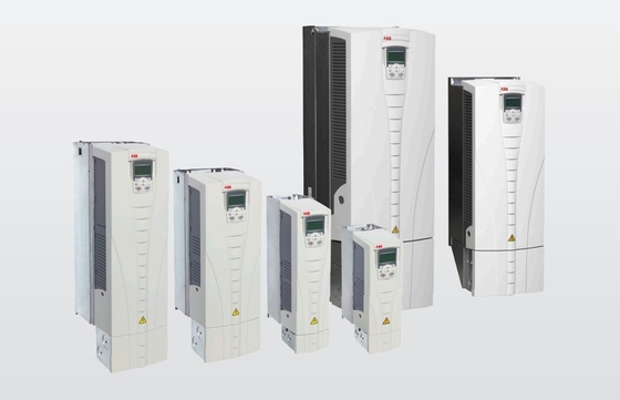 Azionamento CA Per ABB ACS510-01-09A4-4 4kw 3-fase 380V-480V Speciale per ventilatore e pompa d'acqua