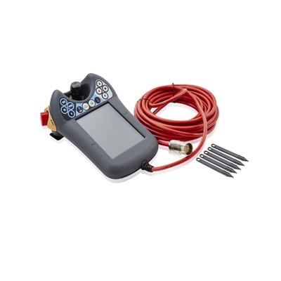 Offerta speciale per il robot didattico ABB 3HAC023195-001 Negozia un accordo scontato