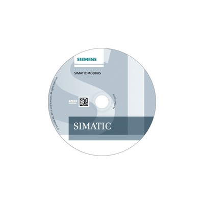 Siemens SIMATIC S7 MODBUS Master V3.1 La tua soluzione per il trasferimento dei dati 6ES78701AA010YA1