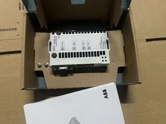 PROFIBUS DP RPBA-01 La soluzione di comunicazione per il bus di campo perfetto Tipo di interfaccia Altri