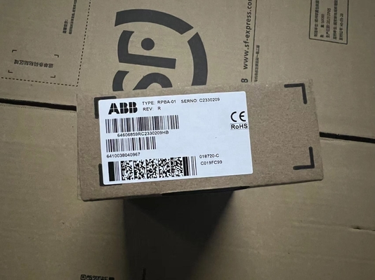PROFIBUS DP RPBA-01 La soluzione di comunicazione per il bus di campo perfetto Tipo di interfaccia Altri