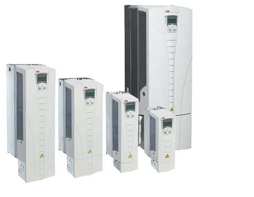 100% originale ABB ACS510-01-195A-4 110kw Invertitore trifase per ventole e pompe idriche