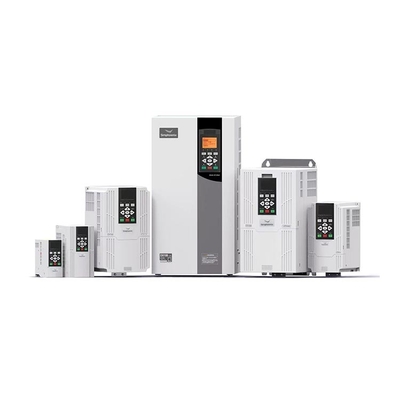 30KW DX100-4T0300 Simphoenix Open Loop Vector Frequency Converter con 68*149*110 dimensioni