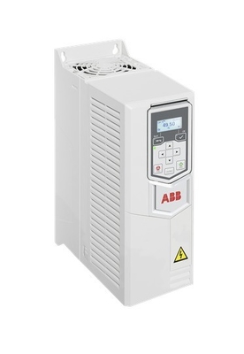 ABB ACS530 Serie Inverter 0,75kw-250kw per ventilatore e pompa d'acqua Input trifase 380V-480V