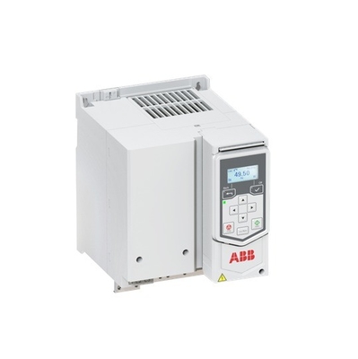 ABB ACS530 Serie Inverter 0,75kw-250kw per ventilatore e pompa d'acqua Input trifase 380V-480V