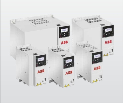 ABB ACS530 Serie Inverter 0,75kw-250kw per ventilatore e pompa d'acqua Input trifase 380V-480V