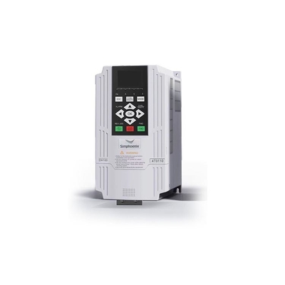 75kw DX100-4T0750 Simphoenix Open Loop Vector Frequency Converter per risultati ottimali