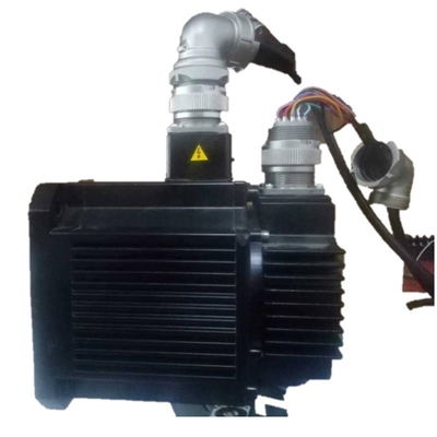 ABB ESM13B-152-302-T1N0A00 Servomotore a frequenza variabile per automazione industriale