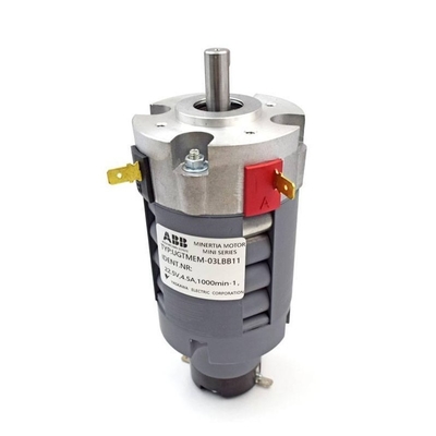 ABB ESM13B-152-302-T1N0A00 Servomotore a frequenza variabile per automazione industriale