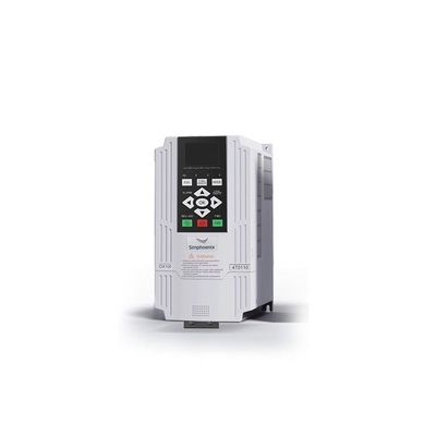 15KW DX100-4T0150 Convertitore di frequenza vettoriale a ciclo aperto per centrifuga di Simphoenix
