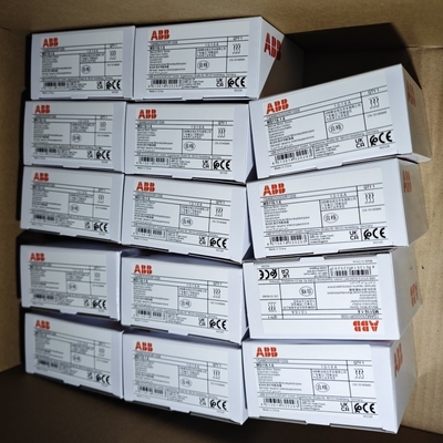 Eccellente MS116-4.0 Motor starter manuale 2.5 A 4.0 A per A B B e pronto per la spedizione
