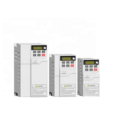1.1KW DX100-4T0011B Simphoenix Open Loop Vector Frequency Converter con controllo V/F