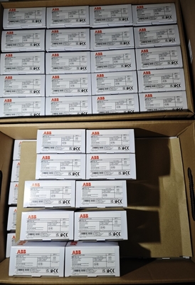 Eccellente MS116-4.0 Motor starter manuale 2.5 A 4.0 A per A B B e pronto per la spedizione