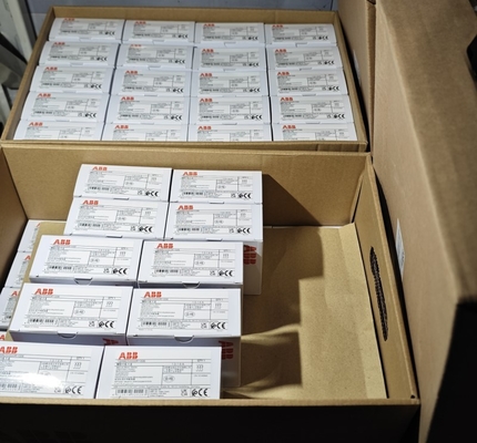Eccellente MS116-4.0 Motor starter manuale 2.5 A 4.0 A per A B B e pronto per la spedizione
