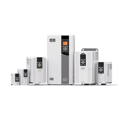 Convertitore di frequenza vettoriale a ciclo aperto 1.1KW 380V per apparecchiature industriali Simphoenix