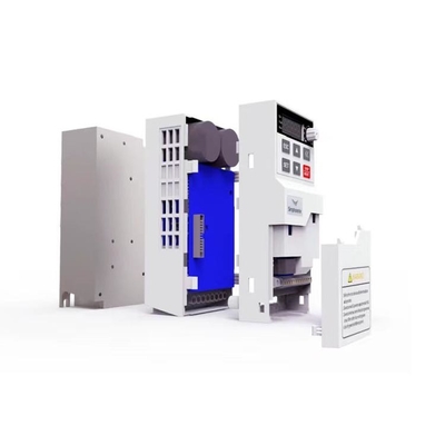 Convertitore di frequenza universale per macchine alimentari 4.0KW DL100-4T0040B di Simphoenix