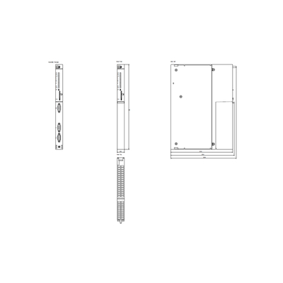 Termine di spedizione FOB SIMATIC S7-400 FM458-1 DP Gruppo di applicazione per Siemens 6DD1607-0AA2